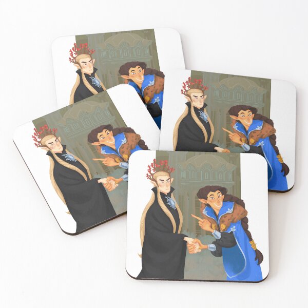 Item preview, Unexpected meeting designed and sold by EkalitaRB.