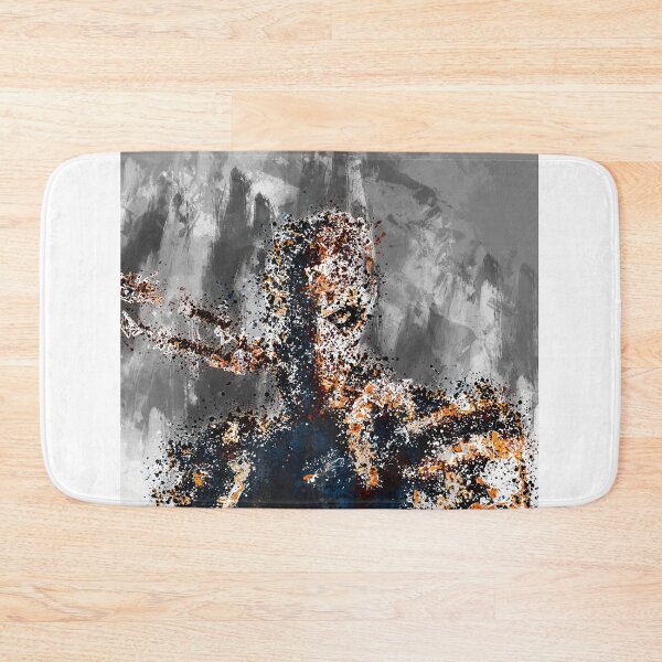 Item preview, Master of Death designed and sold by Visionyst.