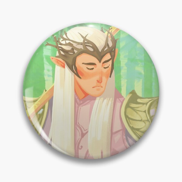 Item preview, Thranduil designed and sold by EkalitaRB.