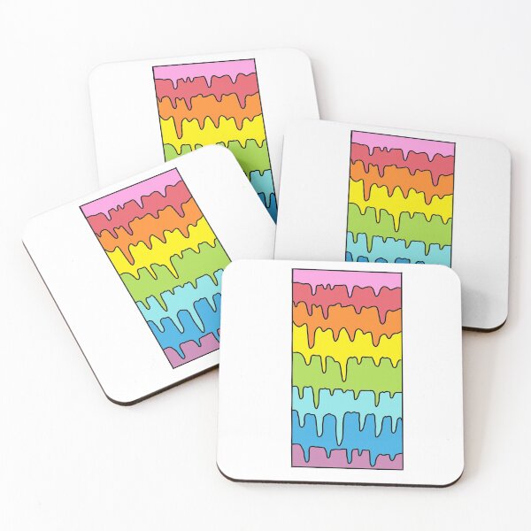Item preview, Drip Glow Goo Design designed and sold by CutieCrafts.