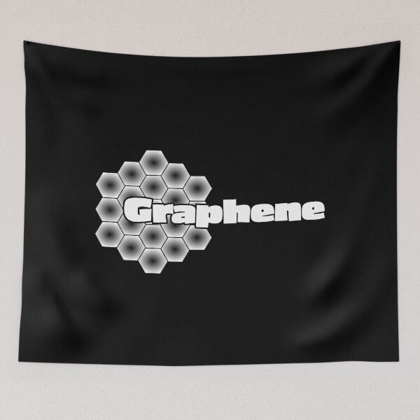 Item preview, Graphene designed and sold by GiroScience.