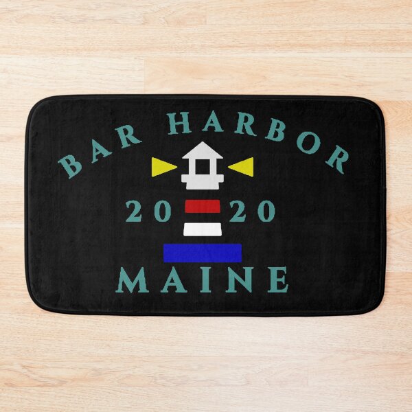 Item preview, Bar Harbor, Maine 2020 designed and sold by FantasySkyArt.