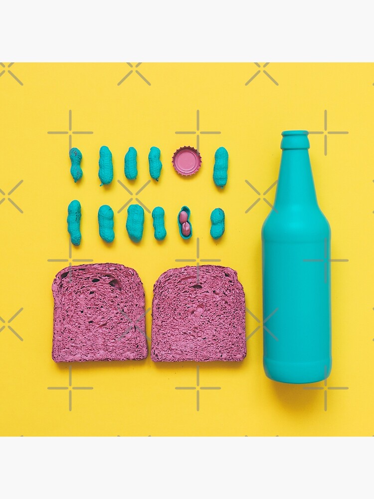 Bright Breakfast by KatyaHavok