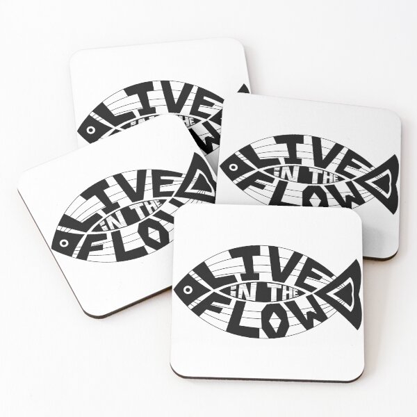 Item preview, Vivir en el flujo designed and sold by Julia Faranchuk.