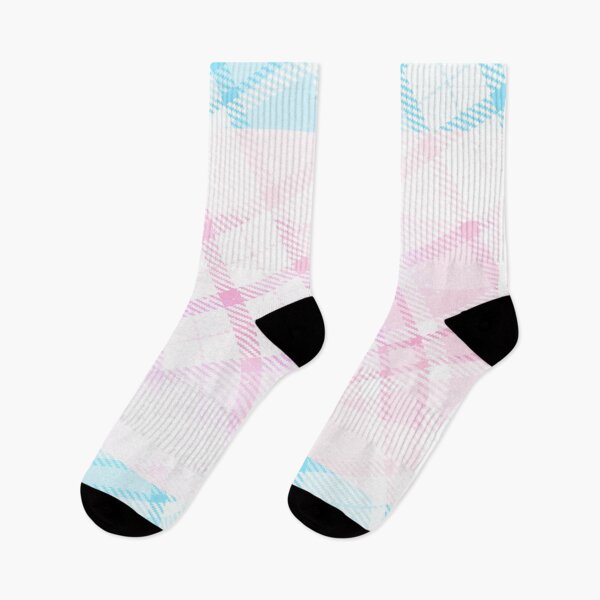 Item preview, Plaid space themed transfem flag  designed and sold by Jemjae1112.