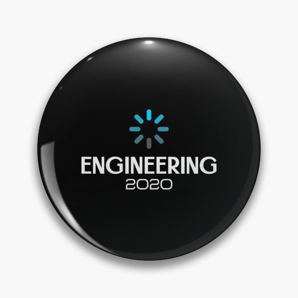 Item preview, Engineering 2020 Profession Merch designed and sold by EngineeringTees.