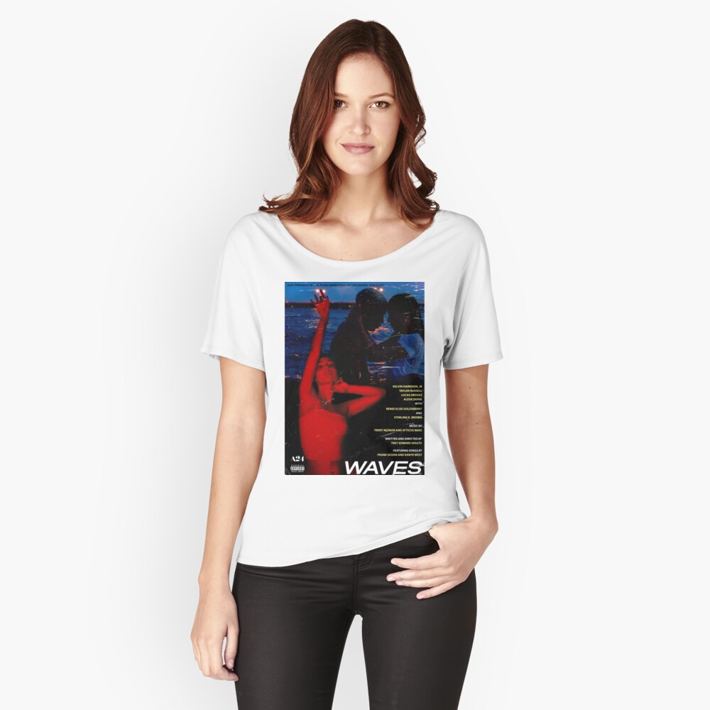 a24 films t shirt