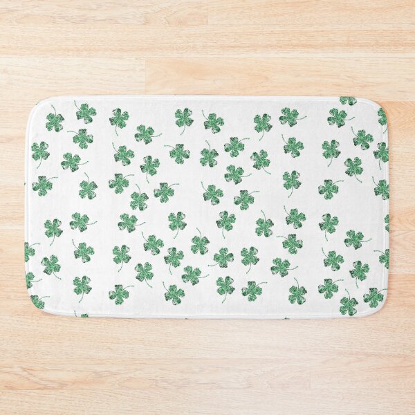 Item preview, Green Shamrock designed and sold by MarinaBDesigns.