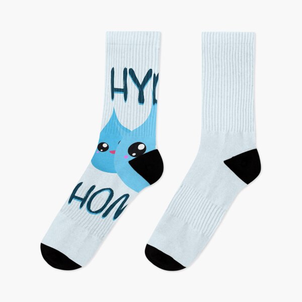 Item preview, Hydro Homies r/hydrohomies designed and sold by jamboi.