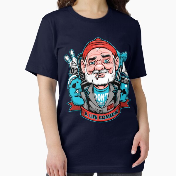 Item preview, A Life Comedic designed and sold by harebrained.