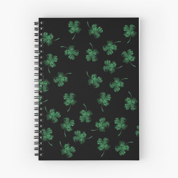 Item preview, Green Shamrock designed and sold by MarinaBDesigns.