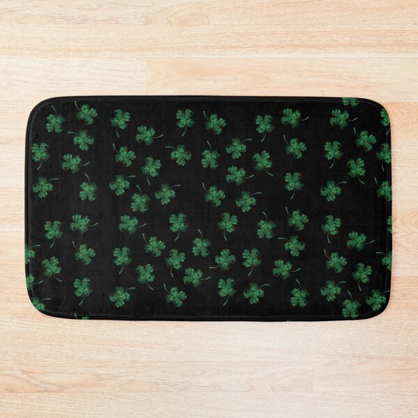 Item preview, Green Shamrock designed and sold by MarinaBDesigns.
