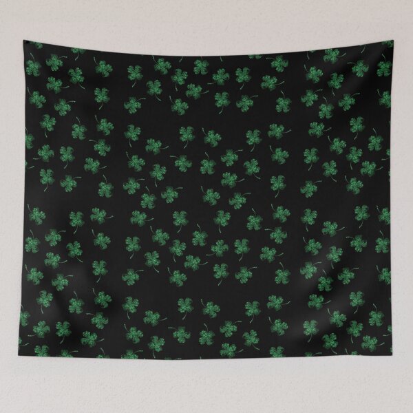 Item preview, Green Shamrock designed and sold by MarinaBDesigns.