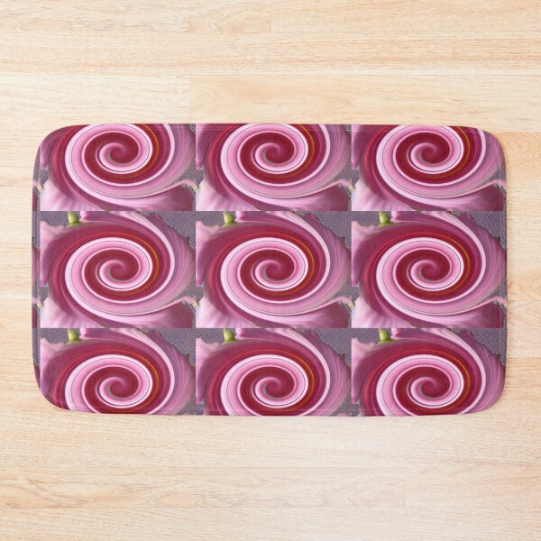 Item preview, Pink Swirl designed and sold by KazM.