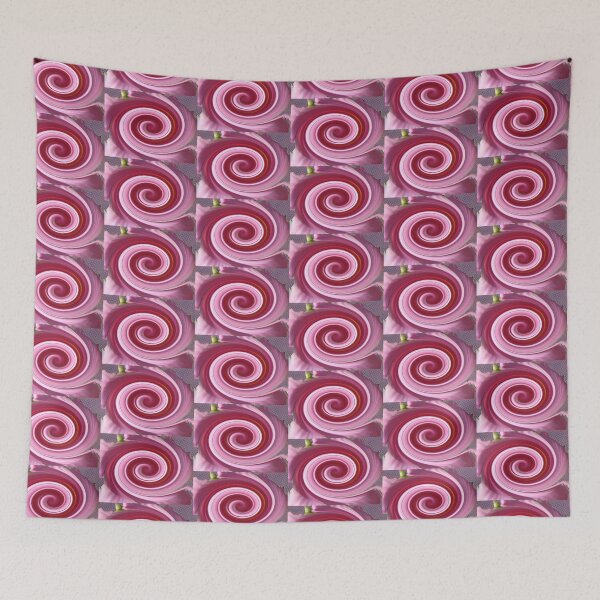 Item preview, Pink Swirl designed and sold by KazM.