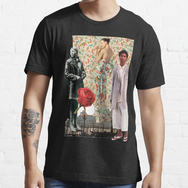 Nuevas Masculinidades - New Masculinities - Nuove Mascolinità Camiseta esencial