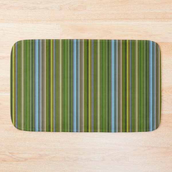 Item preview, Between Earth and Sky Striped Digital Artwork  designed and sold by Versatill.