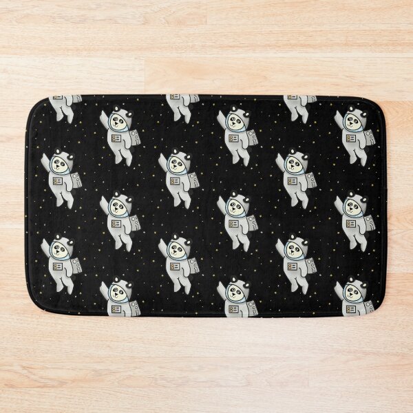 Item preview, Panda astronaut designed and sold by galax-C.