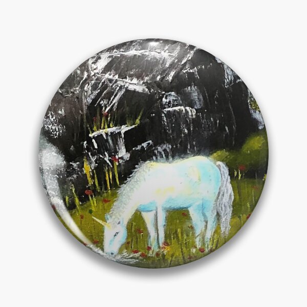 Item preview, Unicorn designed and sold by grantdearden.