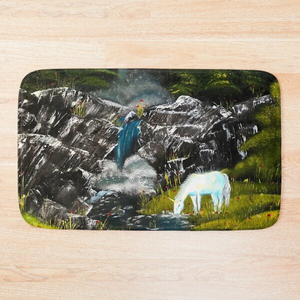 Item preview, Unicorn designed and sold by grantdearden.