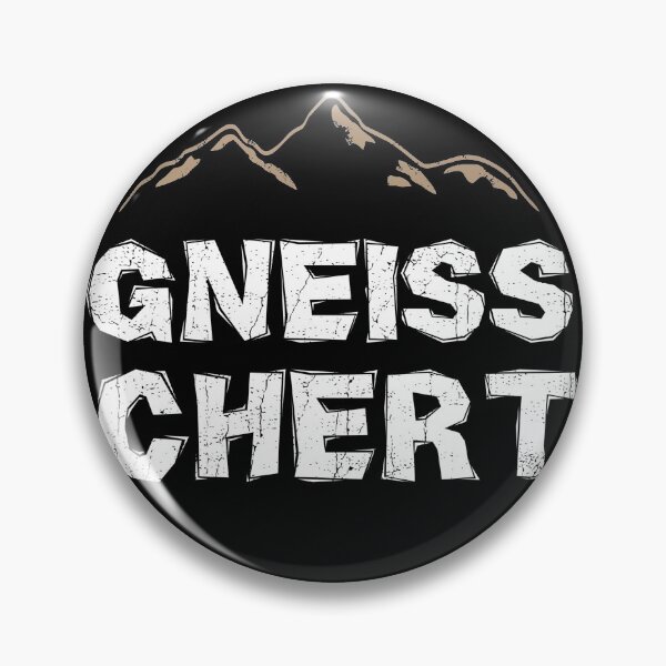 Item preview, Funny Geology Shirt Gneiss Chert, Geologist Shirt, Gift for Geologists Student designed and sold by hulaipeimusa.