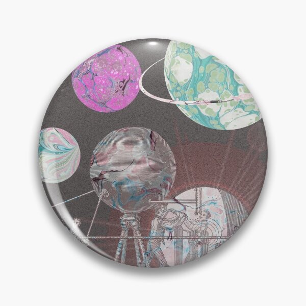 Item preview, The Marvellous Gobstopper Machine designed and sold by MarbleCloud.