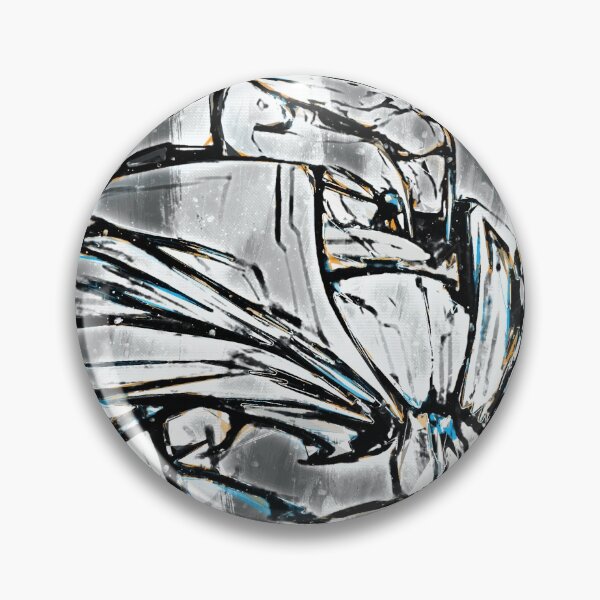 Item preview, Garrus - For Justice designed and sold by Visionyst.