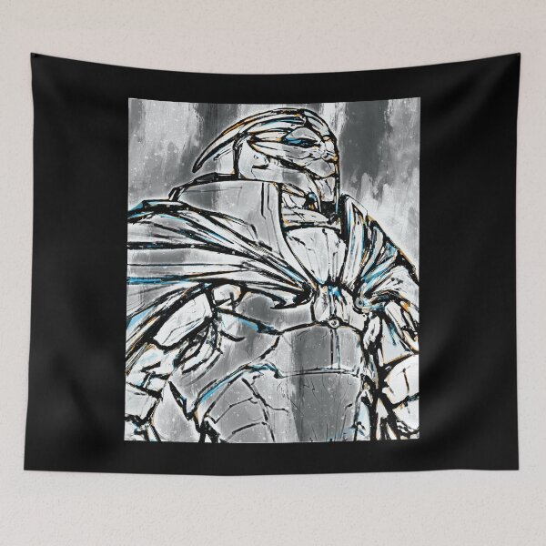 Item preview, Garrus - For Justice designed and sold by Visionyst.