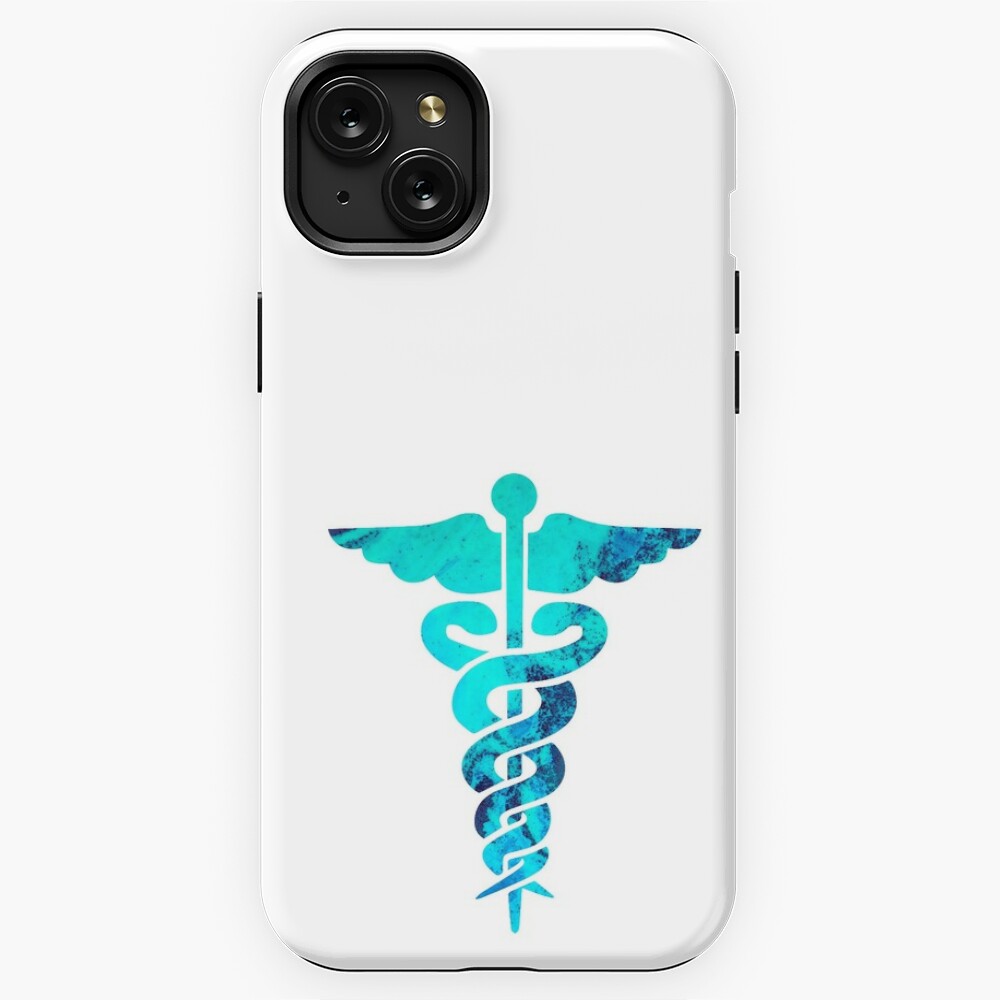 Pharmacist Symbol Phone Cases for Sale