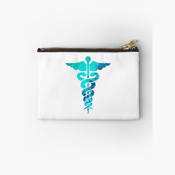 Item preview, Caduceus Medicine and pharmacy symbol designed and sold by samasa66.
