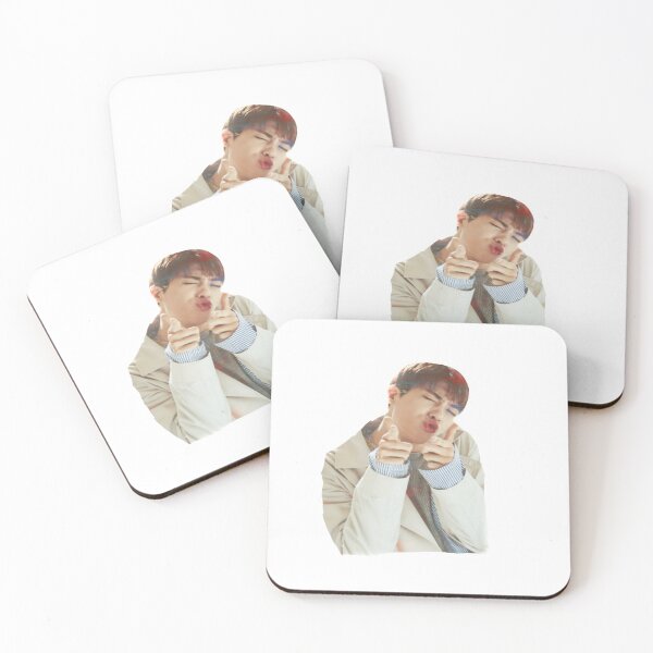 Item preview, Min Hyuk designed and sold by maryetaa.