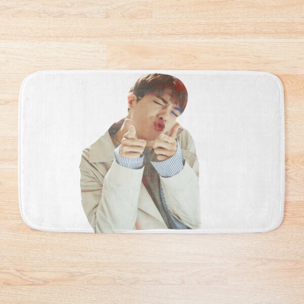 Item preview, Min Hyuk designed and sold by maryetaa.