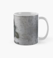 Brotherhood of Steel T-45 Mug