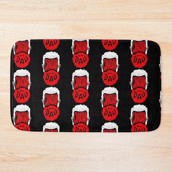 Item preview, Canadian Dad - Proud Canada Papa Gift designed and sold by biNutz.