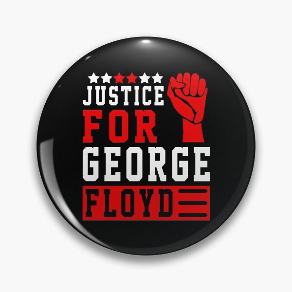 Item preview, George Floyd no puedo respirar designed and sold by samer11.