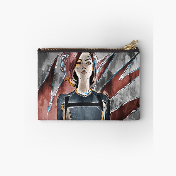 Item preview, Shepard - Guardian of Humanity designed and sold by Visionyst.