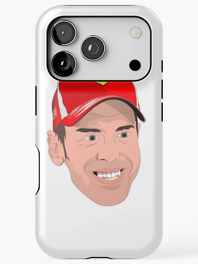 Thumbnail 1 of 4, iPhone Case, Seb designed and sold by WorldEngine.