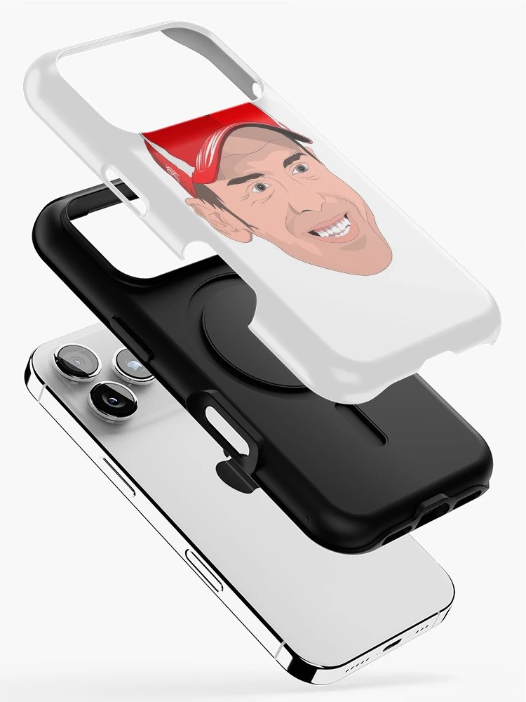 Thumbnail 2 of 4, iPhone Case, Seb designed and sold by WorldEngine.