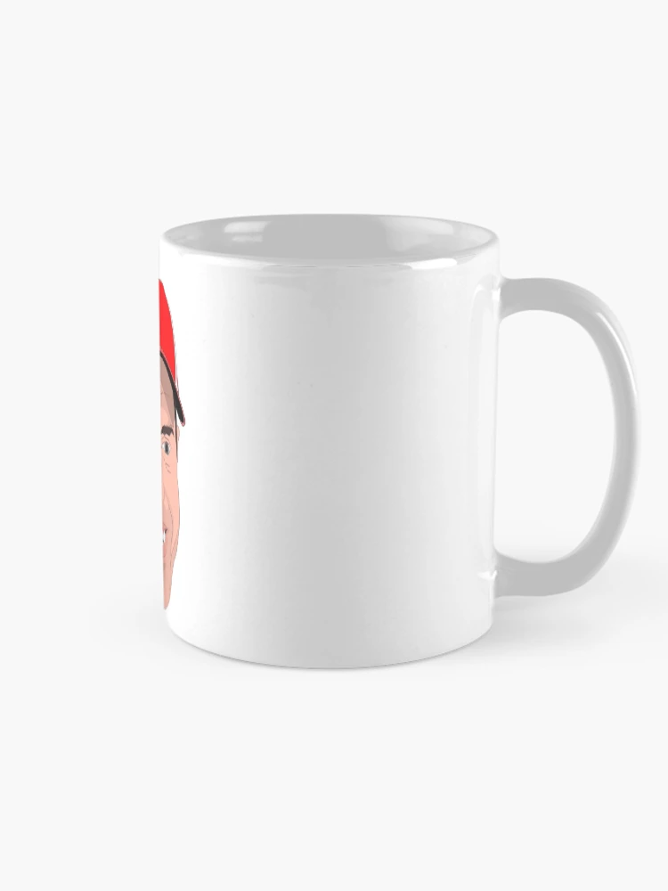 Thumbnail 3 of 6, Coffee Mug, Seb designed and sold by WorldEngine.