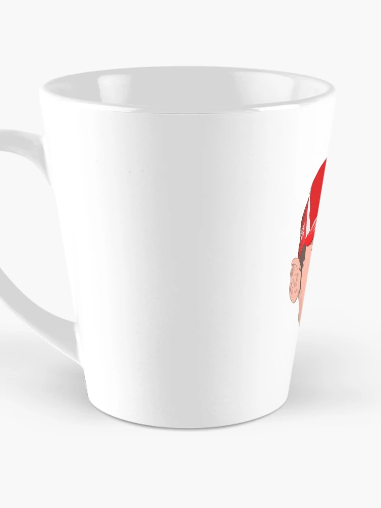 Thumbnail 3 of 4, Coffee Mug, Seb designed and sold by WorldEngine.