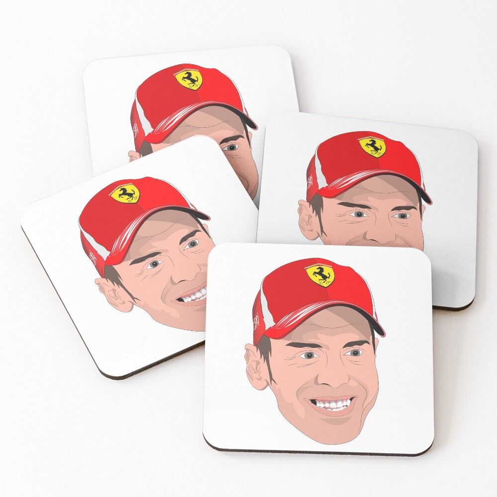 Item preview, Coasters (Set of 4) designed and sold by WorldEngine.