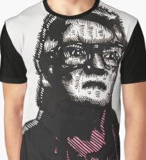 BRICK TOP Graphic T-Shirt