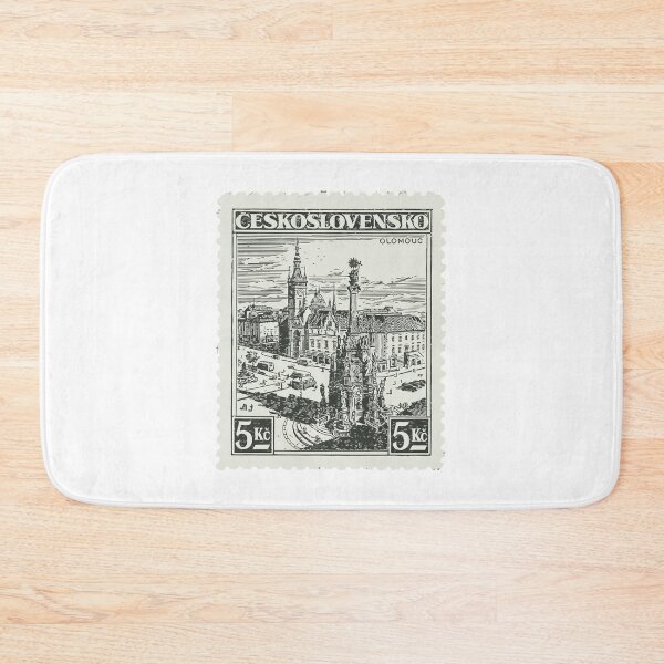 Item preview, Postage stamp Czechoslovakia designed and sold by Chillions.