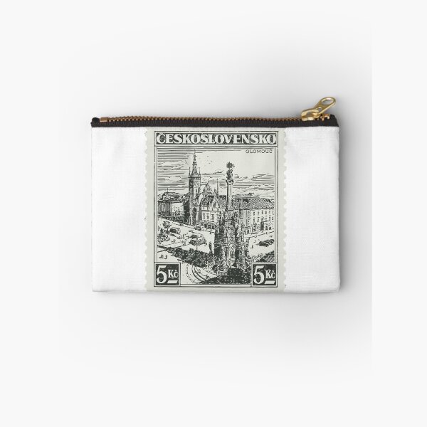 Item preview, Postage stamp Czechoslovakia designed and sold by Chillions.