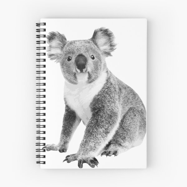 Item preview, Cute Koala  designed and sold by Go Logo Designs.