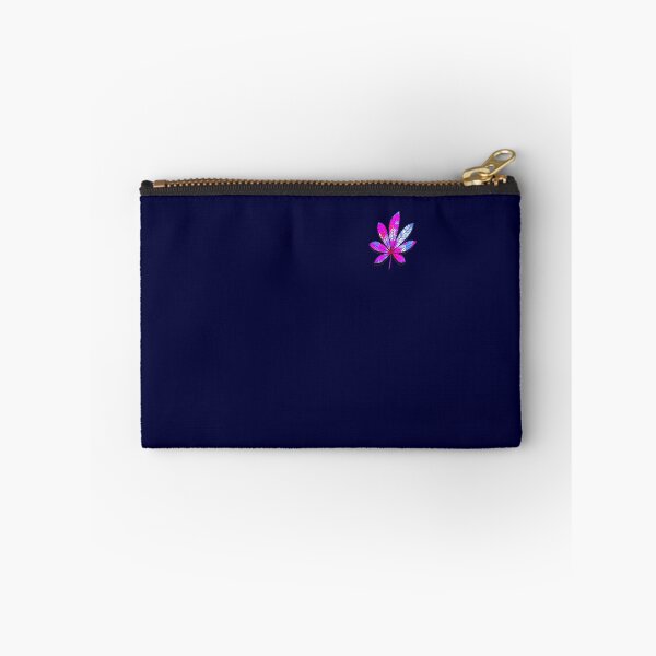 Item preview, Corner Pocket Cannabis Leaf designed and sold by thatweedstore.