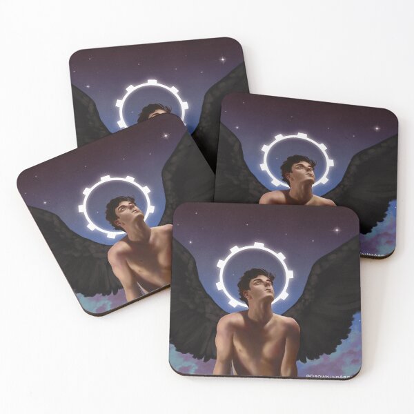 Item preview, Unus Annus (Ethan Nestor) designed and sold by DrowningArrows.