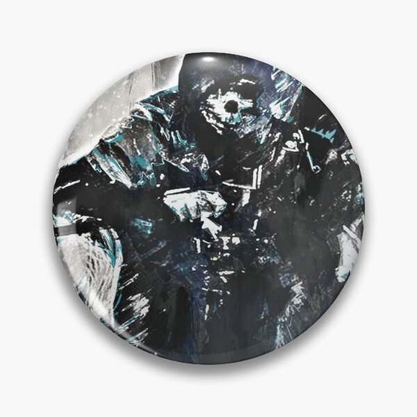 Item preview, Corvo - King of the Shadows designed and sold by Visionyst.