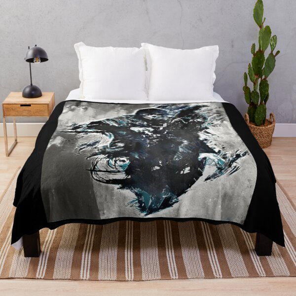Item preview, Corvo - King of the Shadows designed and sold by Visionyst.
