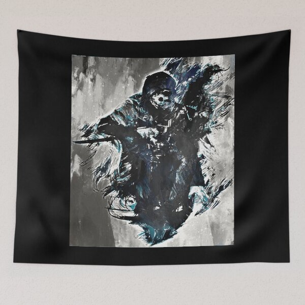 Item preview, Corvo - King of the Shadows designed and sold by Visionyst.